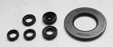 Tourmax komplet (zestaw) uszczelniaczy silnikowych yamaha yzf 1000r '96-00, fzr 1000 '89-95 (made in japan)