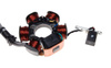 Stator iskrownik 6 cewek do Derbi Atlantis Gilera Typhoon Piaggio Free 2T