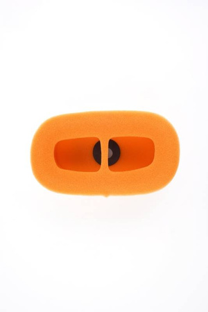 Filtr powietrza honda xr 250 r 86-04, xr 400r 96-04, xr 600r 85-02, crm 250 89-93; xr 650l '93-'21 (hff1015)