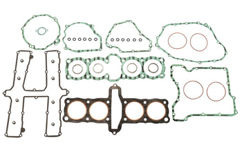 Athena komplet uszczelek (bez uszczelniaczy silnikowych) yamaha xs1100 mod.78-81 (xs1100)