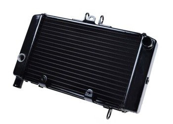Chłodnica cieczy do Honda Cb500 1993-2004
