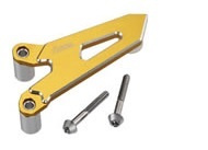 Osłona zębatki przedniej yamaha yzf 250/450 '14-20, 250/450x '16-19, wrf 250/450 '16-19, kawasaki kxf 250 '04-'16