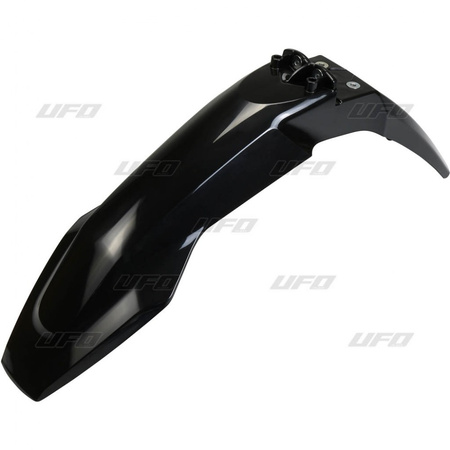 Błotnik przód husqvarna tc 125 16-20, tc 250 17-20, tc 300 16-20, te/tx 125/250/300 17-20, fc/fe 250/350/450/501 16-19 kolor czarny