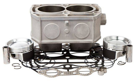 cylinder kompletny polaris rzr800 '08-'10 ranger big bore