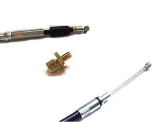 Linka sprzęgła honda cr 250 '98-'03 (ci0107) (53.120015) (l3920373)