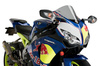 Szyba Sportowa Puig Do Honda Cbr1000rr 08-11 Lekko Przyciemniona