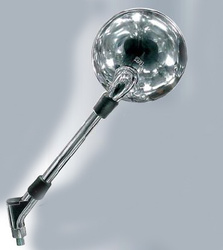 Lusterko lewe/prawe suzuki vl 125/250, vz 800