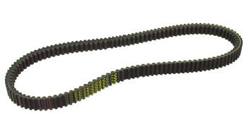 Pasek napędowy mitsuboshi honda silverwing 600