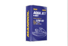 Mannol olej silnikowy 4t aqua jet 10w40 1l (jaso ma/api sl) metalowa puszka (7820) (12)