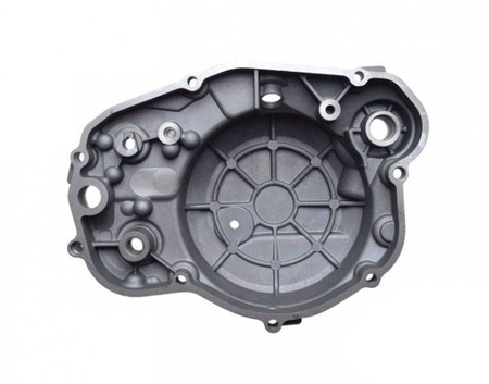 Pokrywa silnika prawa sprzęgła AM6