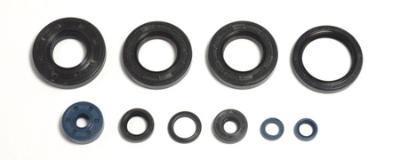 Athena komplet (zestaw) uszczelniaczy silnikowych yamaha yz 125 05-21