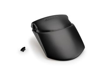 Przedłużenie błotnika puig do suzuki katana 19-22 (przednie) czarne