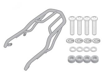 stelaż kufra centralnego honda cmx 1100 rebel '21- (bez płyty)