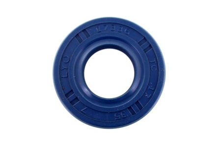 Uszczelniacz silikonowy power force (17x35x7 mm) am6