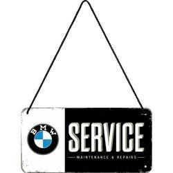 Zawieszka 10X20 Bmw Service 28001