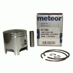 Tłok Meteor Suzuki Ad 50/Vamos/Sepia Tuning 74ccm (47,60) Wycofany