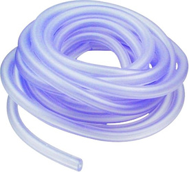 Przewód Paliwowy 5x10mm (5 Metrów) Fioletowy