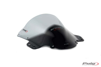 Szyba Sportowa Puig Do Suzuki Gsx-R1000 05-06 Lekko Przyciemniona