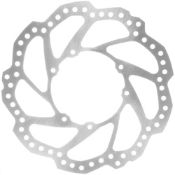 TARCZA HAMULCOWA PRZÓD HONDA CRF 250 / 450 R '15-'24 CRF 250 RX '19-'24, CRF 450 RX '17-'24 (260X101X) (6X6,5MM) WAVE