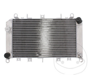 CHŁODNICA CIECZY DO KAWASAKI Z1000 2003-2006