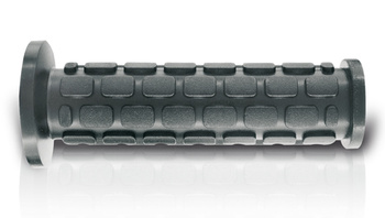 Ariete manetki road vespa bez otworu (125 mm) kolor czarny (10)