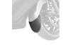 Przedłużenie Błotnika Do Suzuki Burgman 650 12-18 (Przednie) Czarne