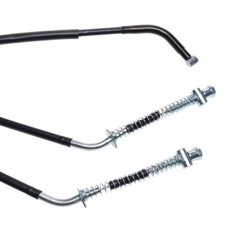 Linka hamulca przód do ATV Bashan BS250S-5