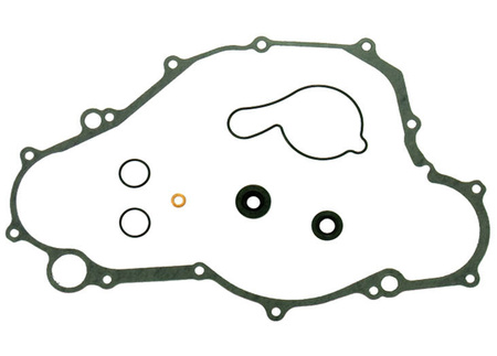 Psychic zestaw naprawczy pompy wody yamaha yzf 450 '03-'06, wrf 450 '03-'06