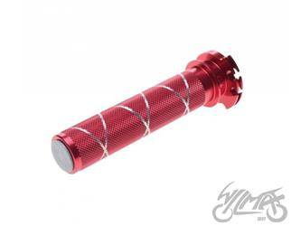 Tuleja manetki gazu do ktm husqvarna