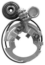 Szczotkotrzymacz Suzuki GSX 600 Yamaha FZR 600 YFM 350 YZF 600