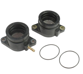 Króćce ssące gaźnika yamaha xt 600 '84-'86, tt600 '85-'89 (59x) (2szt.)