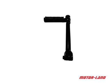 Dźwignia Rozrusznika Nożnego (Kopniak) Yx110 / Yx120 W120 Apollo Rxf Junior / Open