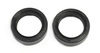 Uszczelniacze przedniego zawieszenia olejowe (2szt.) 31x43x12,5