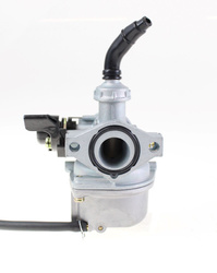 Gaźnik Biegówki 50, 80 / Atv 110 Ssanie Manualne Gzc000040