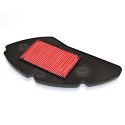 Filtr powietrza yamaha mw 125 tricity '14-16, mw150 tricity '16-17, (50)
