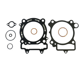 uszczelki top-end kawasaki kxf 450 '09-'15 standard 96mm ( do zestawu cylindrowego p400250100016 )