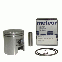 Pokrywa Zewnętrzna Schowka Honda Pcx 125/150 Ccm 2014-2017