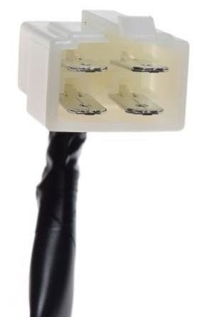 Przednia lampa do skutera Sym Orbit