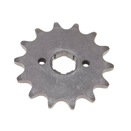 Zębatka przód zdawcza 14 z 520 Kingway Czoper 150