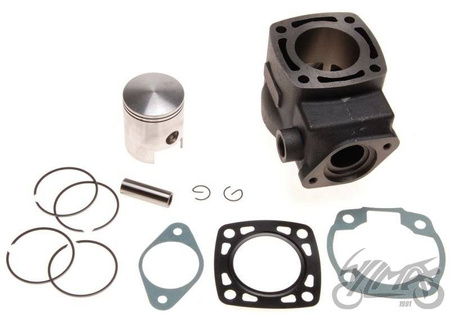 Cylinder do Kymco Dink 60 Lc Super9