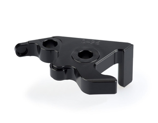 Mocowanie Dźwigni Sprzęła -Do Pierwszego Montażu- Puig 9558 (Suzuki (C96)) Czarne