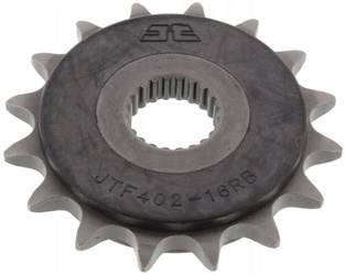 Zebatka Napędowa Jt Jtf402.16rb Z Tłumikiem Drgań