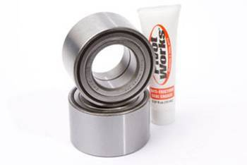 Łożyska koła tylnego yamaha atv 350/400/450/550/680/700 (2 szt.)