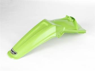 Błotnik tył kawasaki kx 125/250 '94-'98 kolor zielony