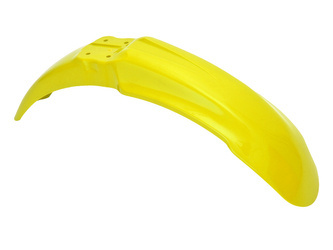 Błotnik przód suzuki rmz 250 '04-'06 kolor żółty replica (pakx0gi0300)