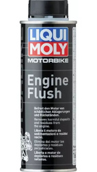 MOTORBIKE ENGINE FLUSH (PŁUKANKA DO SILNIKA) 0,25L (6)