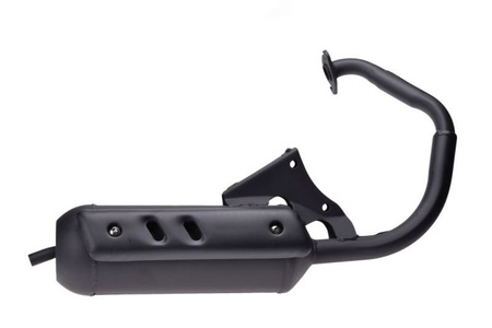 Tłumik kompletny do skutera Honda DIO 50 2T