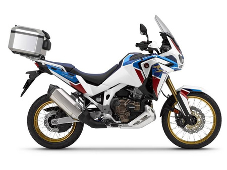 Stelaż kufra tylnego Shad do Honda CRF1100L 20-22'