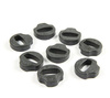 Prox gumki kosza sprzęgłowego honda cr 125 87-07 crf 250r '04-'17,ktm 125 sx 98-18,exc 98-16,ktm 150 09-18 ktm sxf 250 '06-'12 ( 8 szt. )