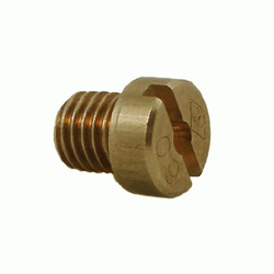 Dysza Główna Gaźnika Dellorto 125 (5,0*0,75)